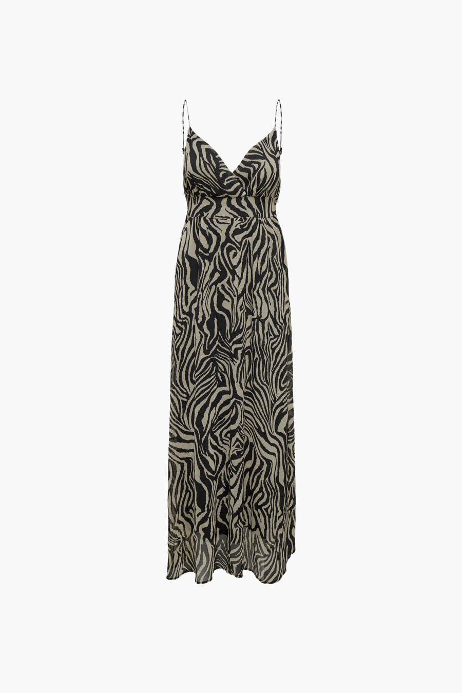 Kleedje - bruin - ONLY®