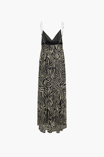 Kleedje - bruin - ONLY®