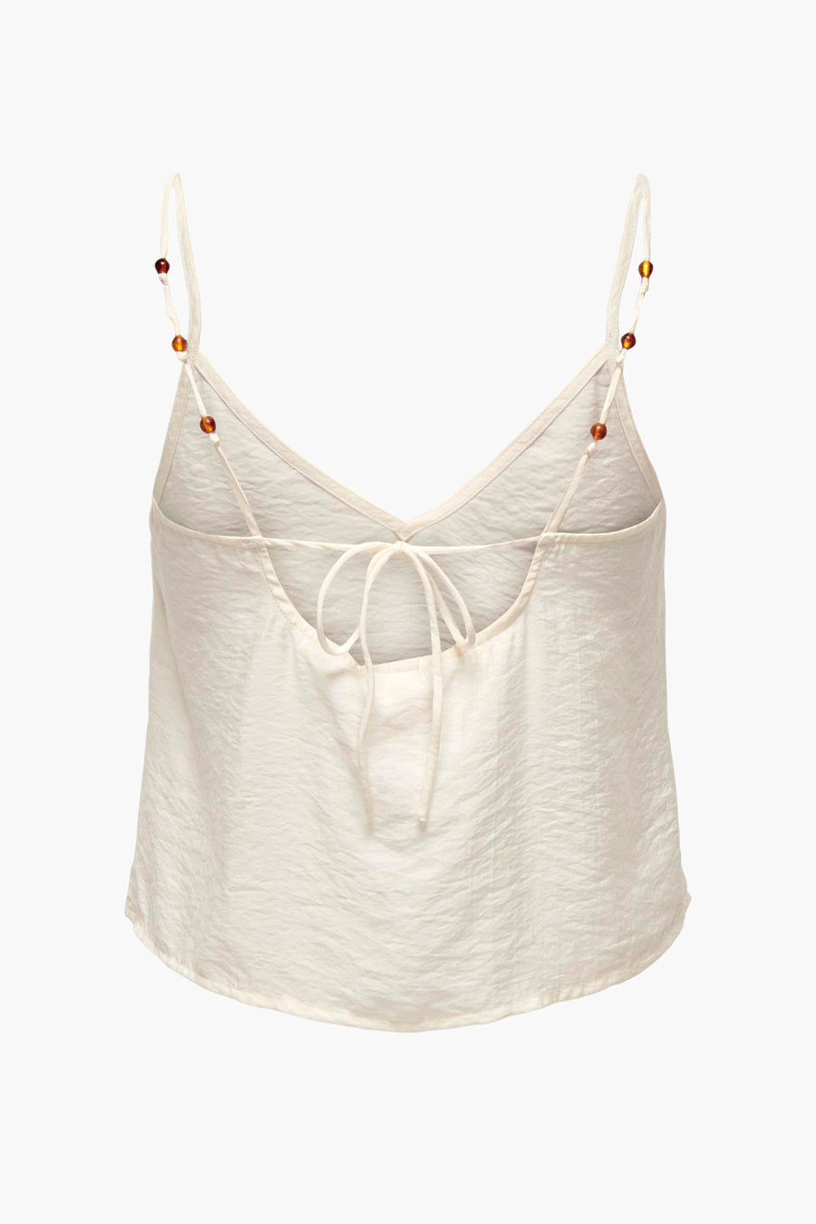 ONLRINA LIFE DETAIL SINGLET WVN