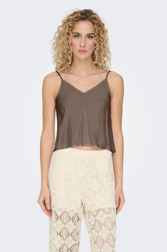 Blouse - brun - ONLY® - 4