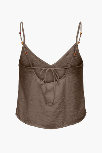 Blouse - brun - ONLY® - 4