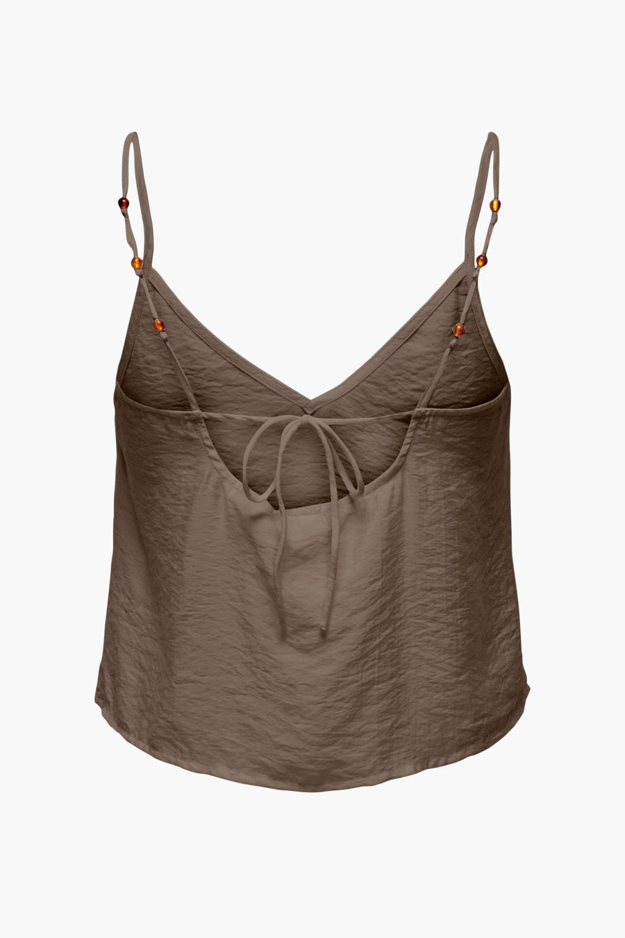 Blouse - brun - ONLY® - 4