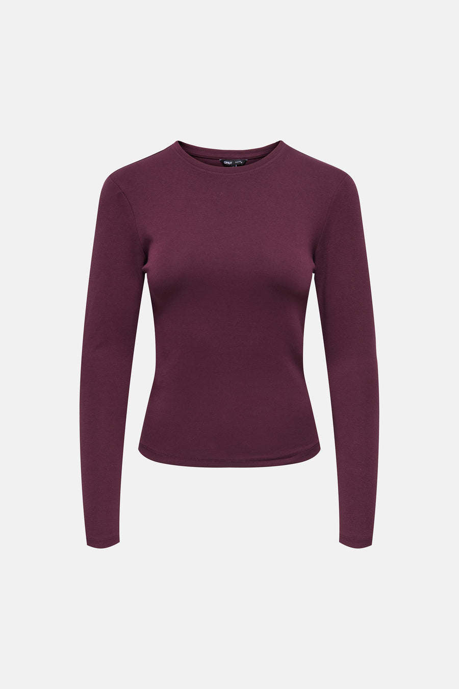 Top (lange mouwen) paars - ONLY®
