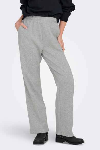 ONLSWEAT LIFE PANTS RELAXED SWT NOOS