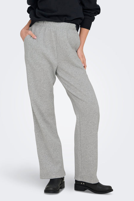 ONLSWEAT LIFE PANTS RELAXED SWT NOOS