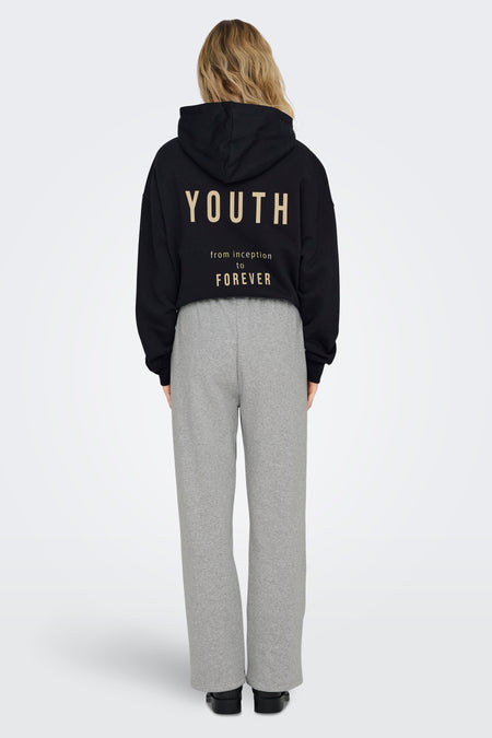 ONLSWEAT LIFE PANTS RELAXED SWT NOOS