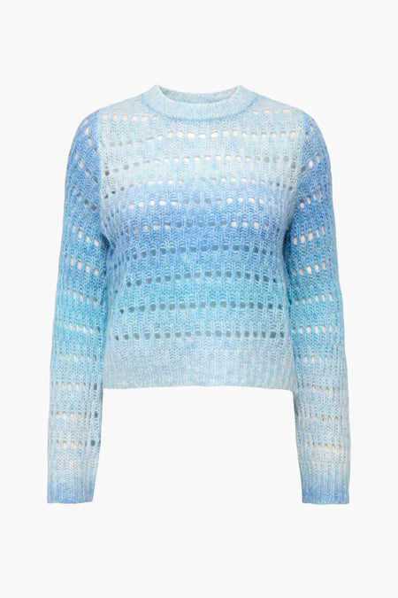 ONLCALA LS O-NECK CC KNT