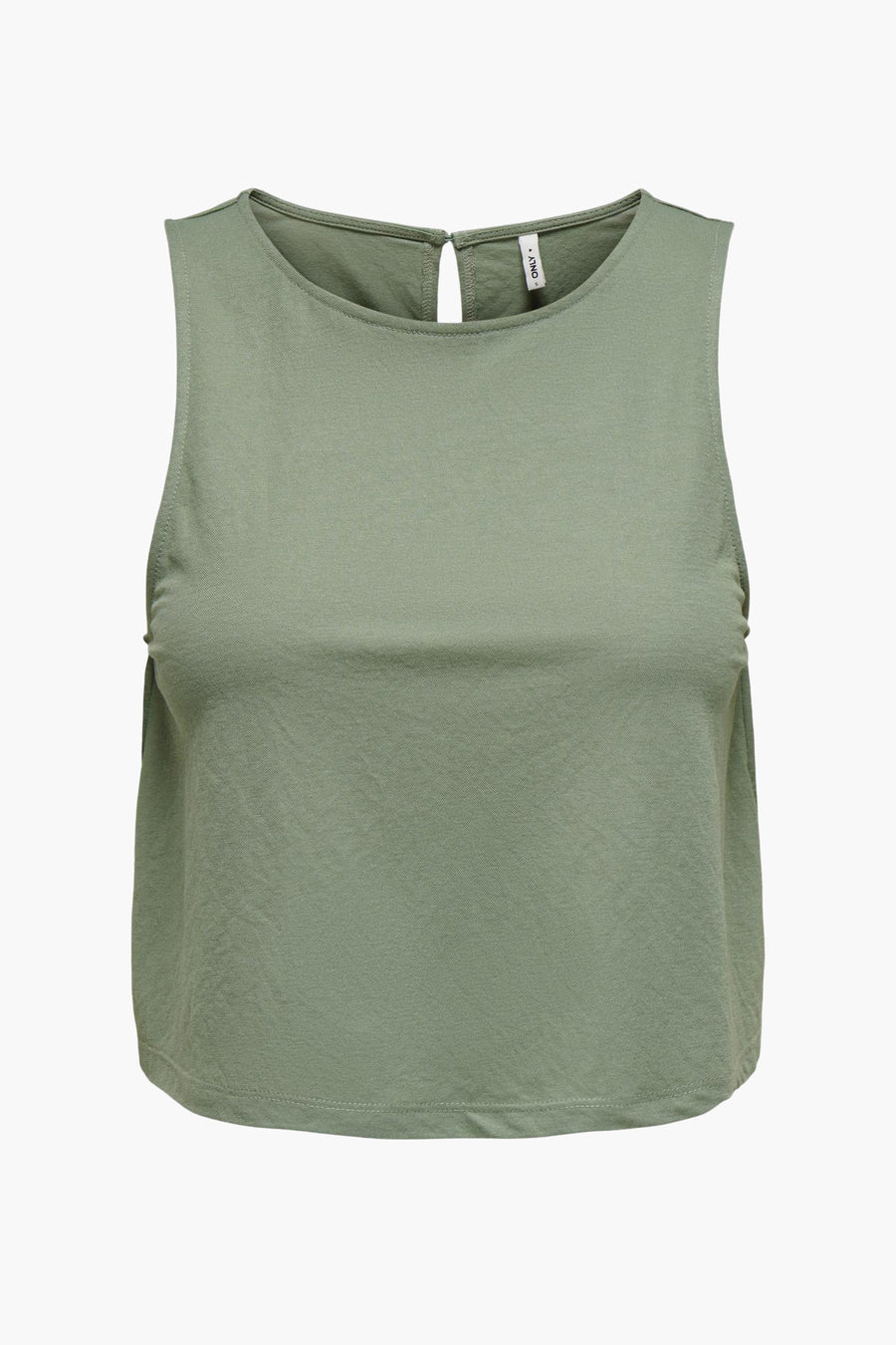 Top - groen - ONLY®