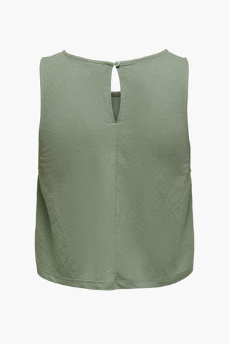 Top - groen - ONLY®