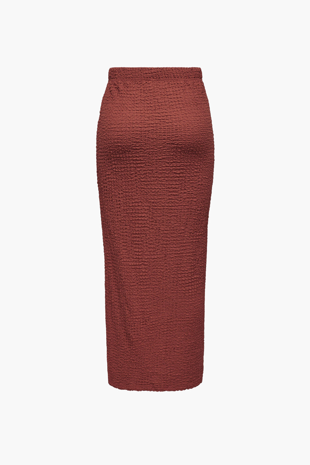 Rok (lang) Rood - ONLY®