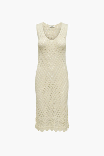 Kleedje - ecru - JDY