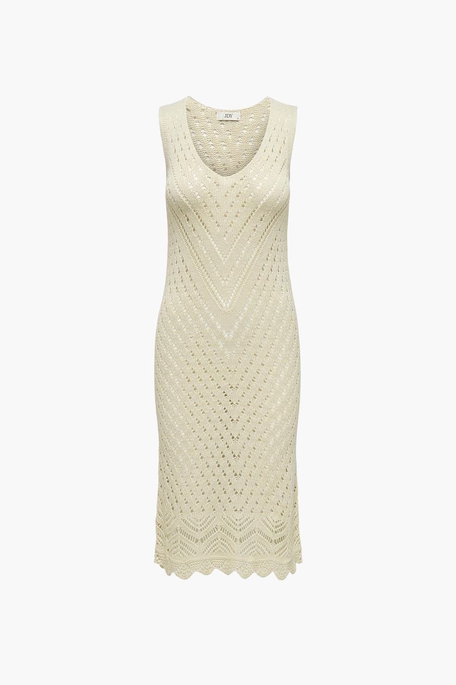 Kleedje - ecru - JDY