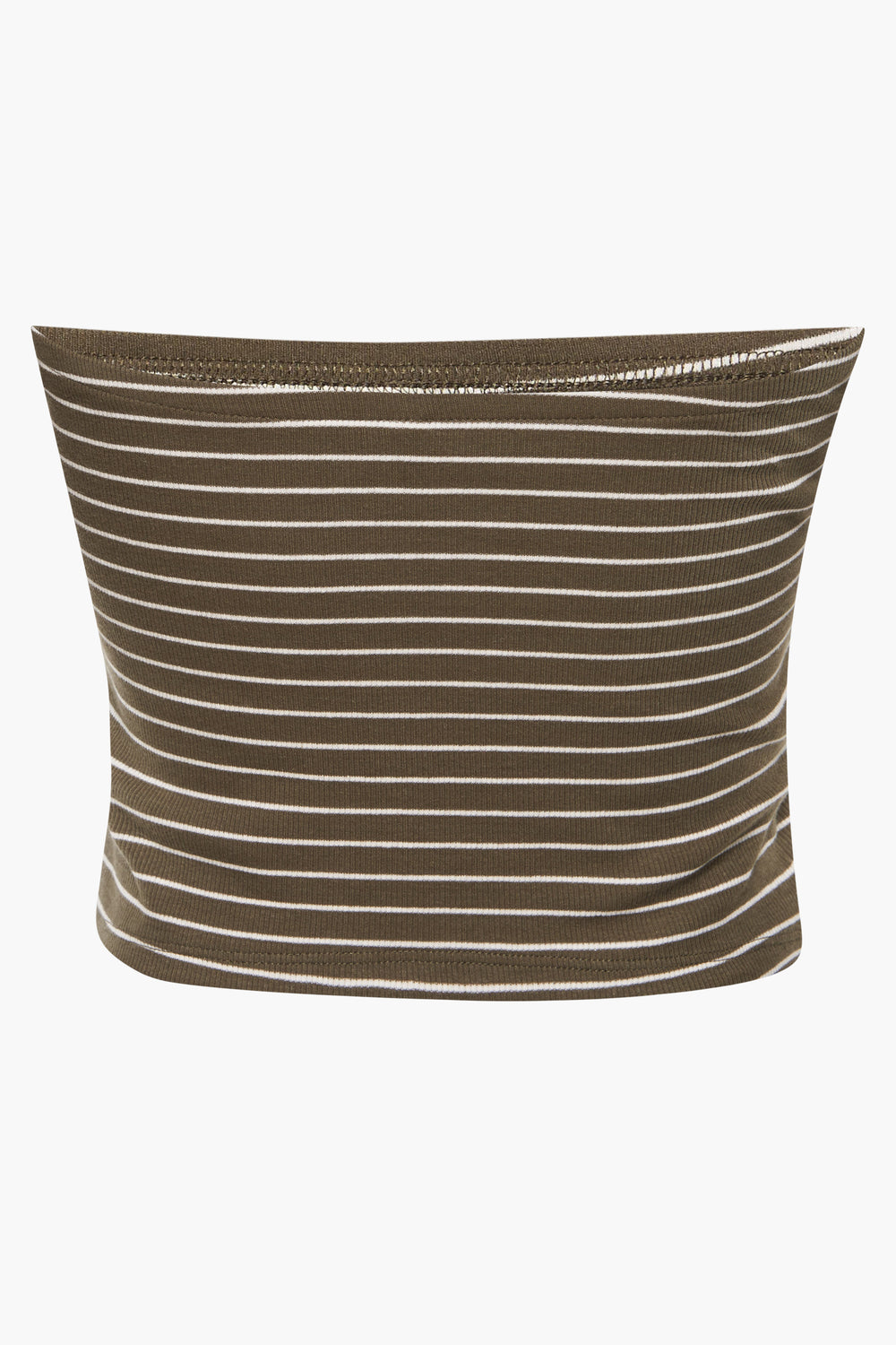 Top (zonder mouwen) Groen - ONLY®