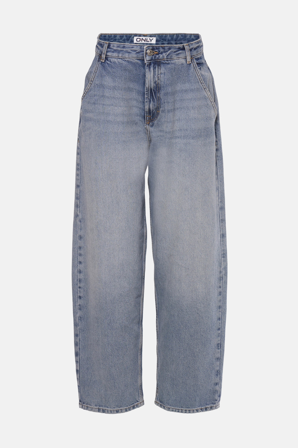 Jeans wide Mid blue denim - ONLY®