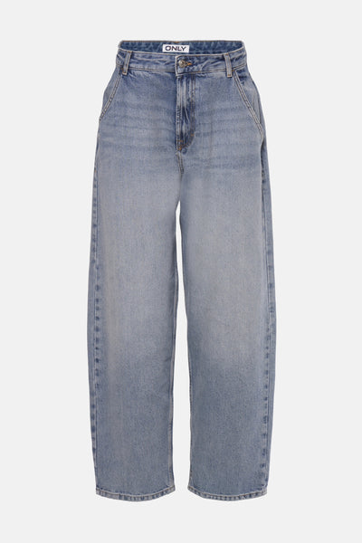 Jeans wide Mid blue denim - ONLY®
