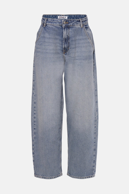 Jeans wide Mid blue denim - ONLY®