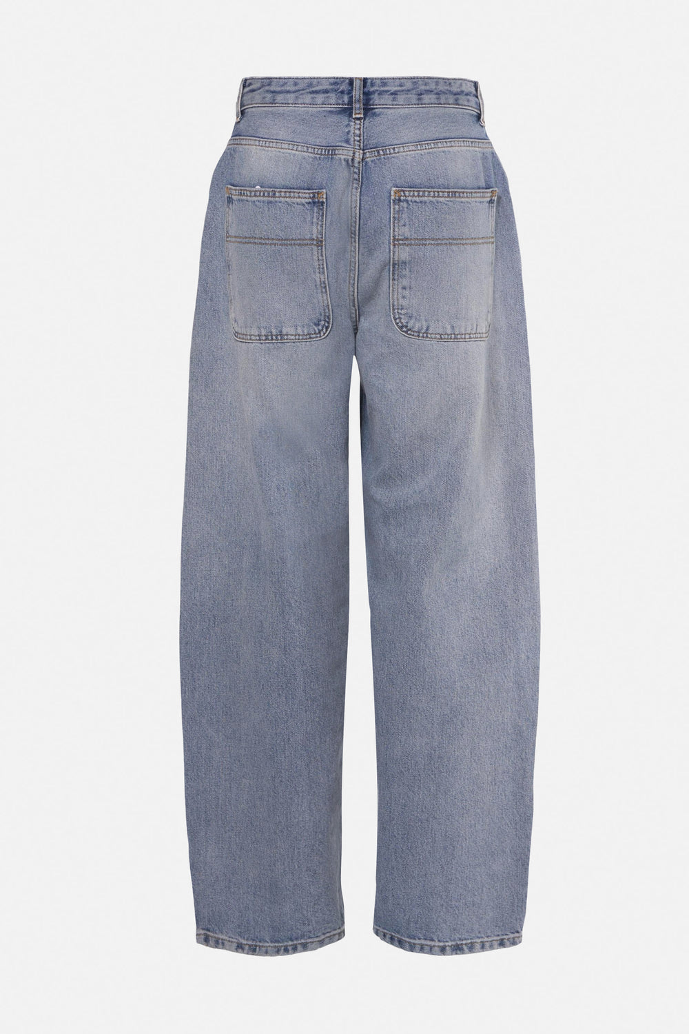 Jeans wide Mid blue denim - ONLY®