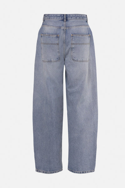 Jeans wide Mid blue denim - ONLY®