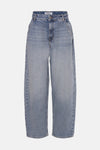 Jeans wide Mid blue denim - ONLY®