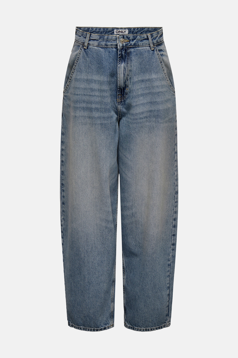 Jeans wide Mid blue denim - ONLY®