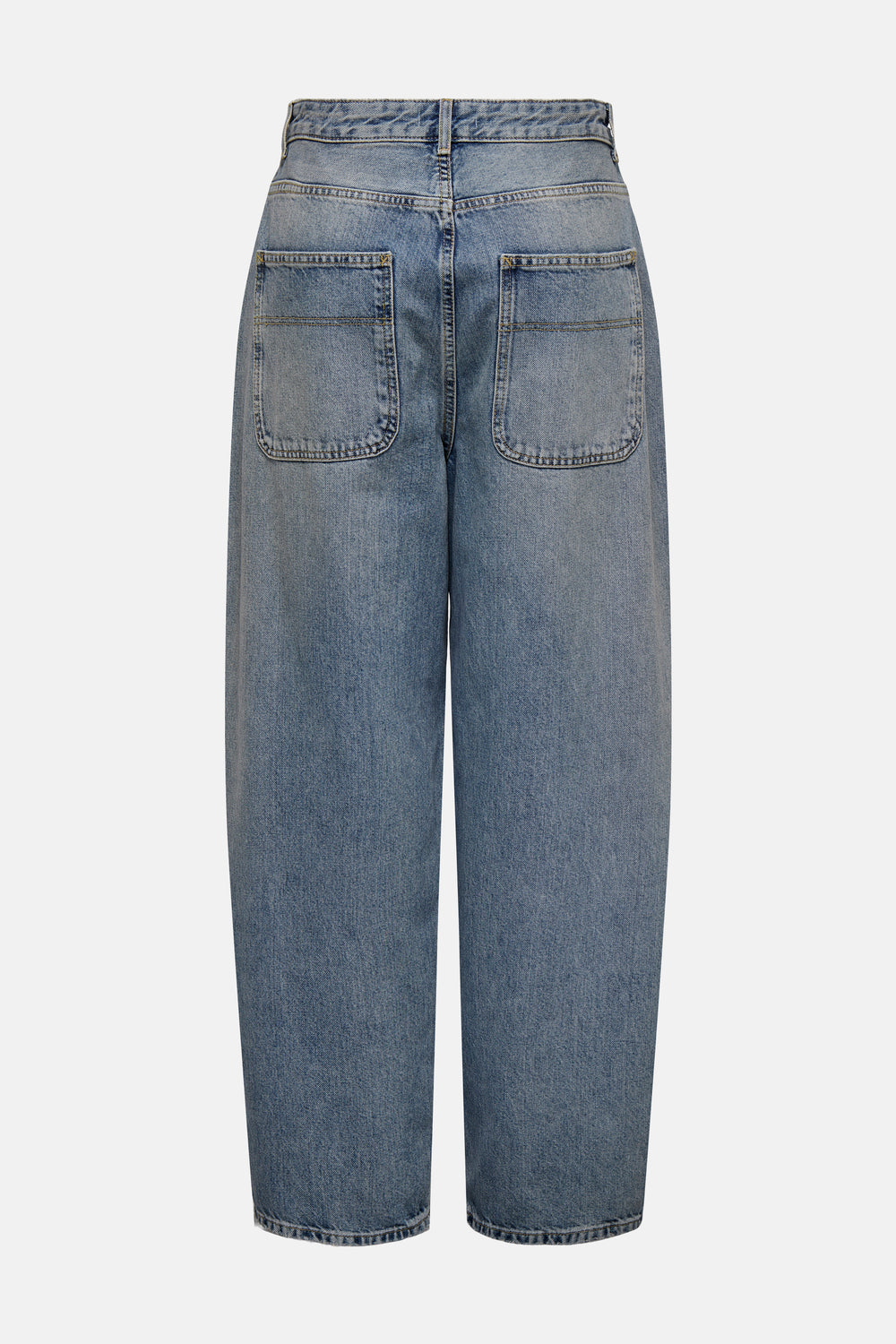Jeans wide Mid blue denim - ONLY®