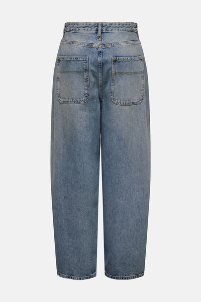 Jeans wide Mid blue denim - ONLY®