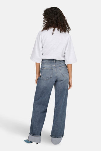 HOPE - Mid blue denim - ONLY®