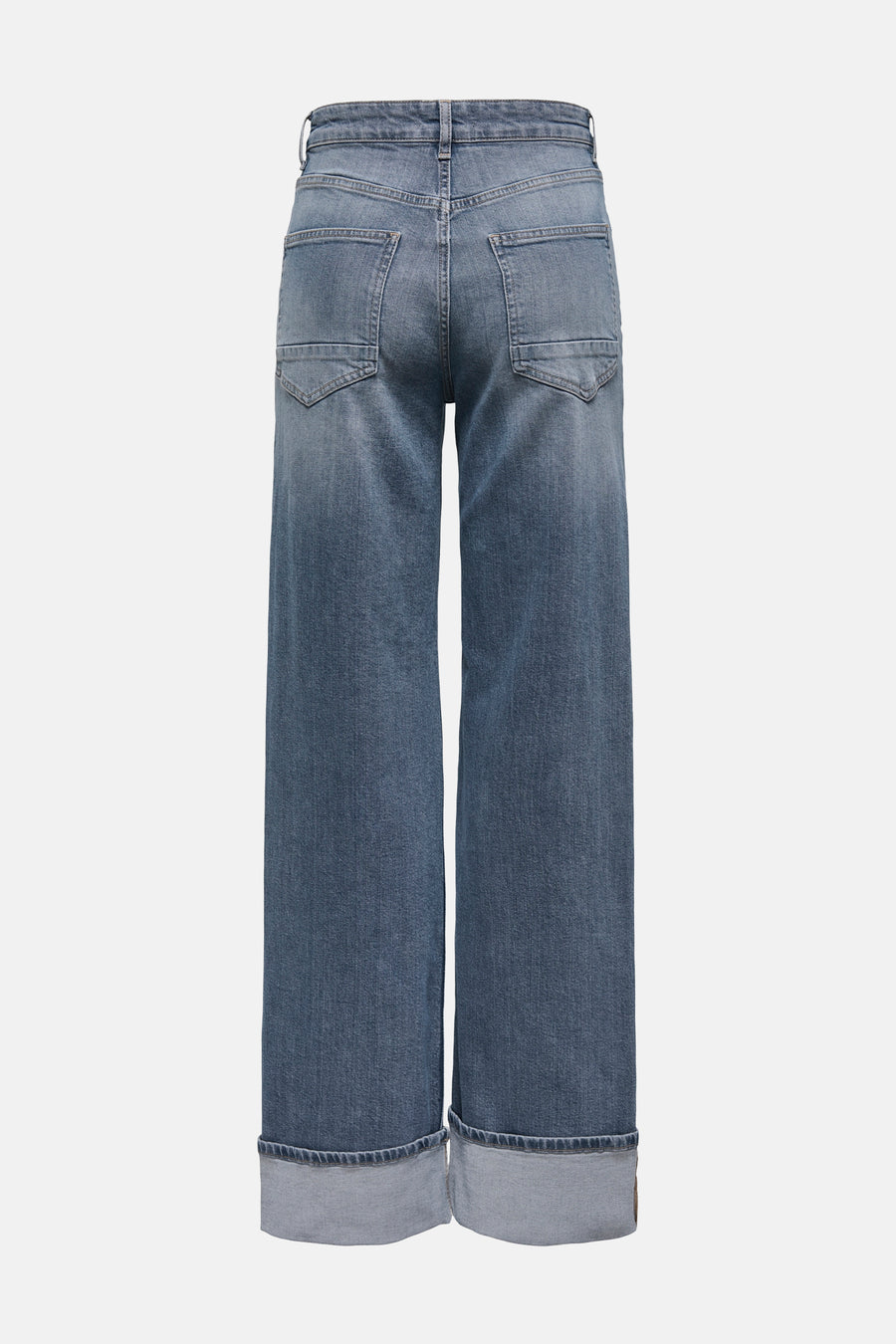 HOPE - Mid blue denim - ONLY®