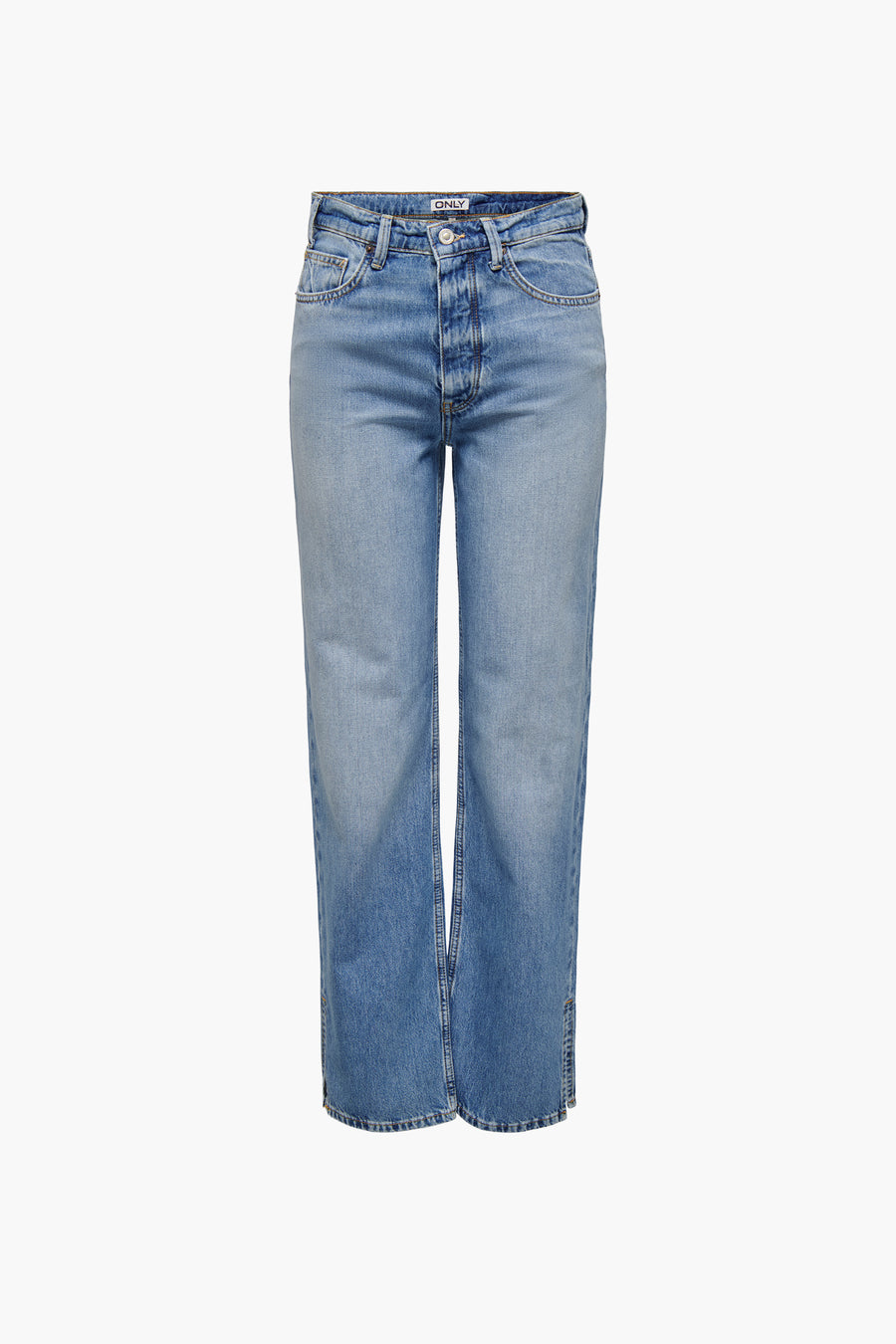 MISCHA - light blue denim