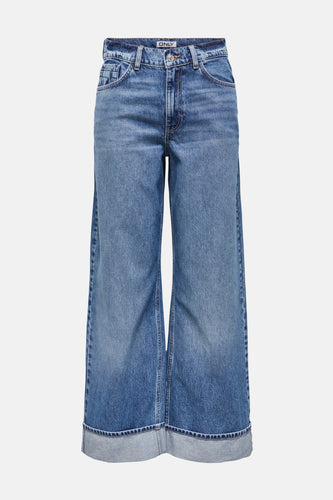 HOPE - mid blue denim - ONLY®