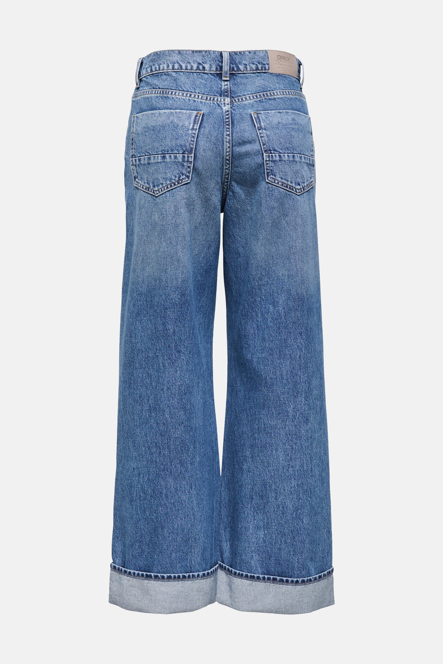 HOPE - mid blue denim - ONLY®