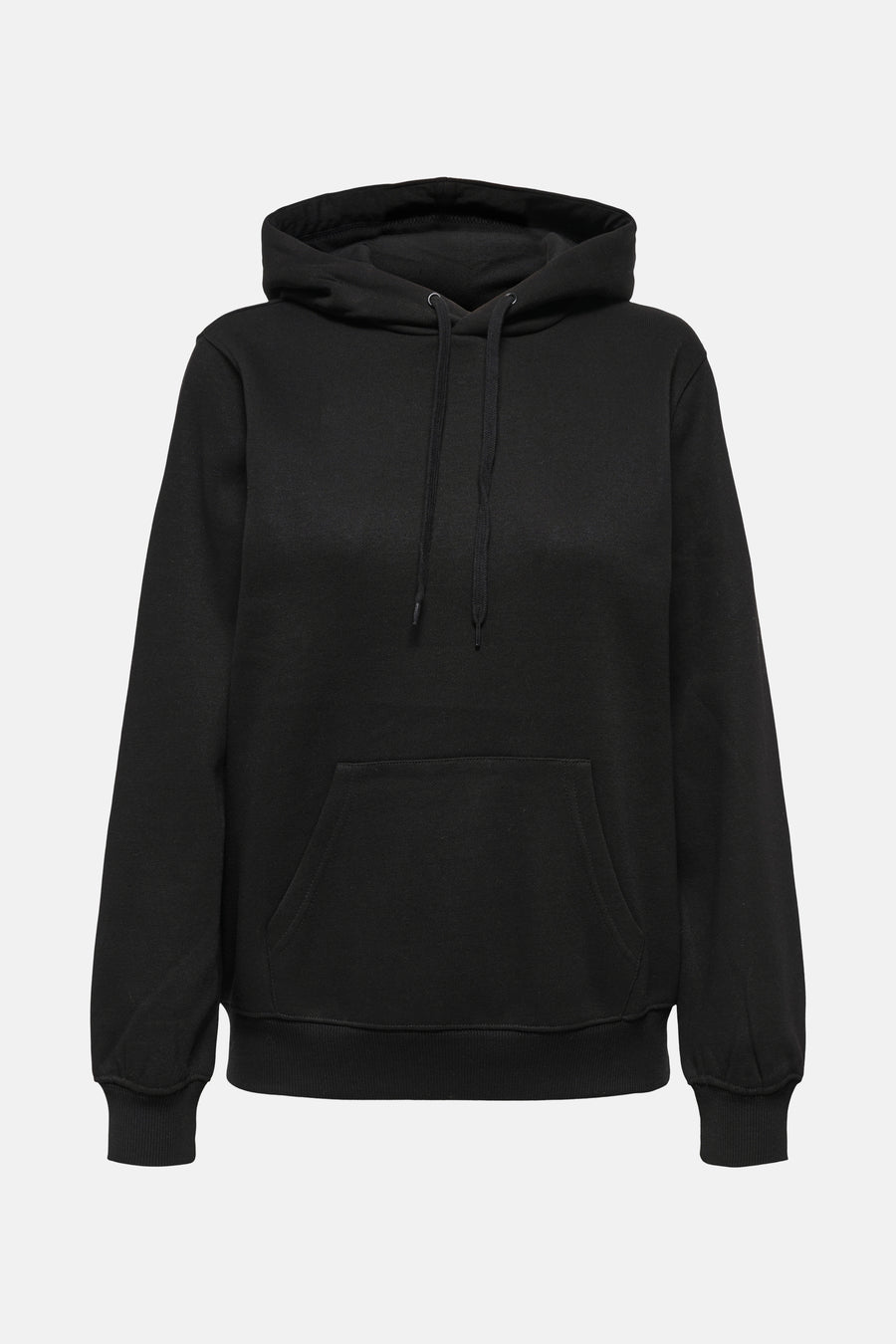 Sweater met kap - zwart - ONLY® - 6