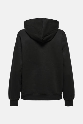 Sweater met kap - zwart - ONLY® - 7