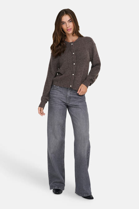 Cardigan - Bracken