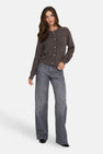 Cardigan brun - JDY