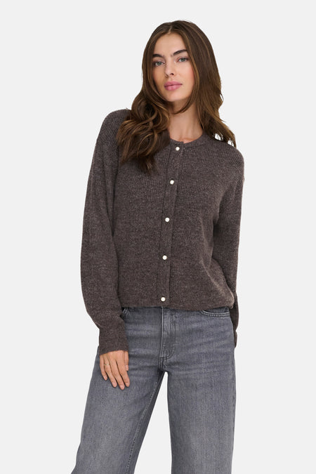 Cardigan - Bracken
