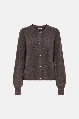 Cardigan brun - JDY