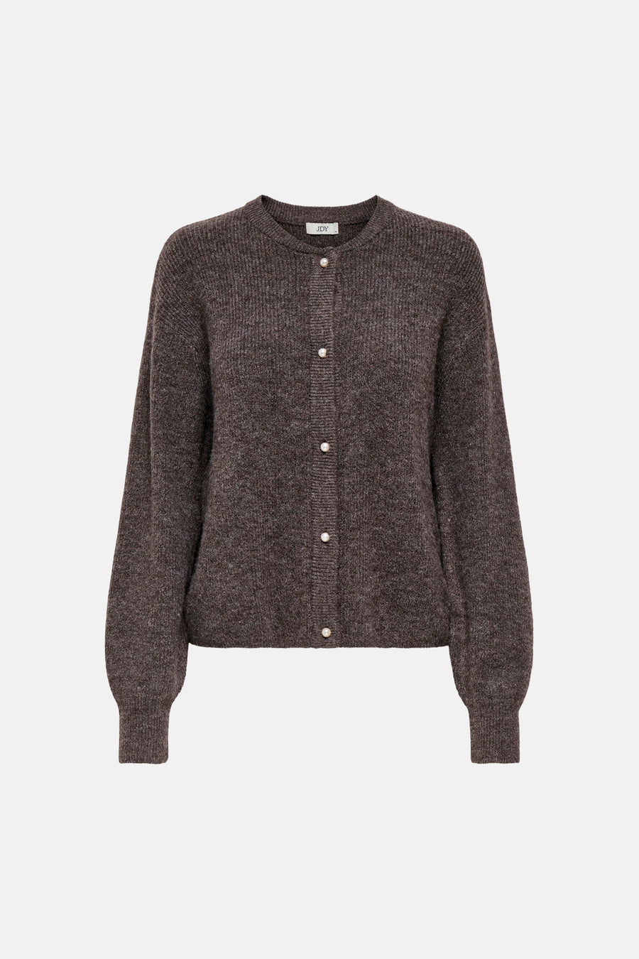 Cardigan brun - JDY