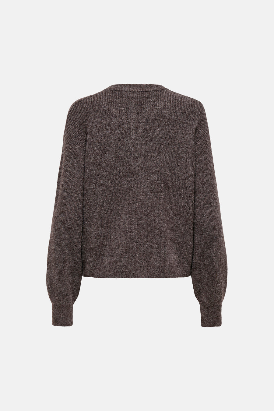 Cardigan brun - JDY