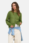 Cardigan groen - JDY