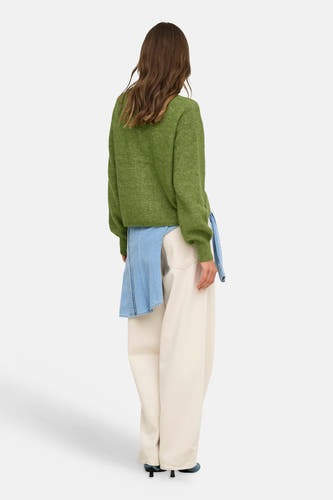 Cardigan groen - JDY