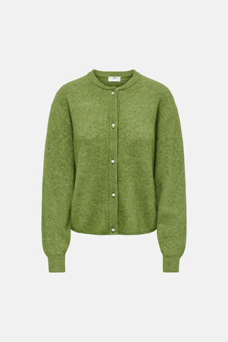 Cardigan groen - JDY