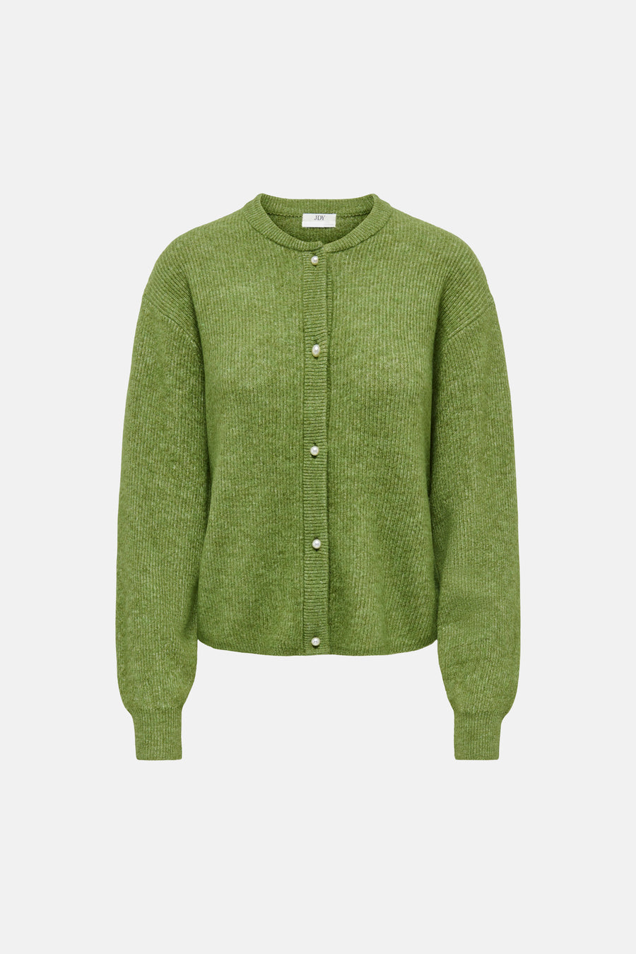 Cardigan groen - JDY