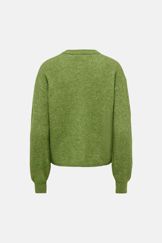 Cardigan groen - JDY