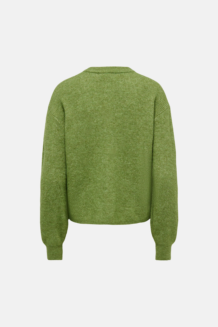 Cardigan groen - JDY