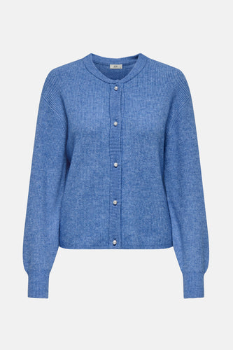 Cardigan bleu - JDY - JDY
