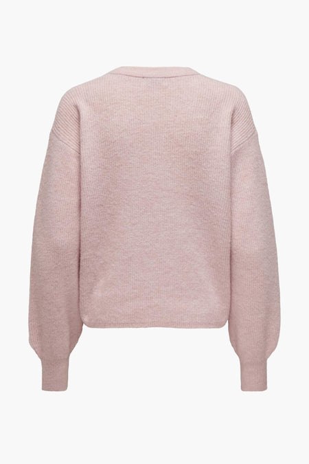 Cardigan Roze - JDY
