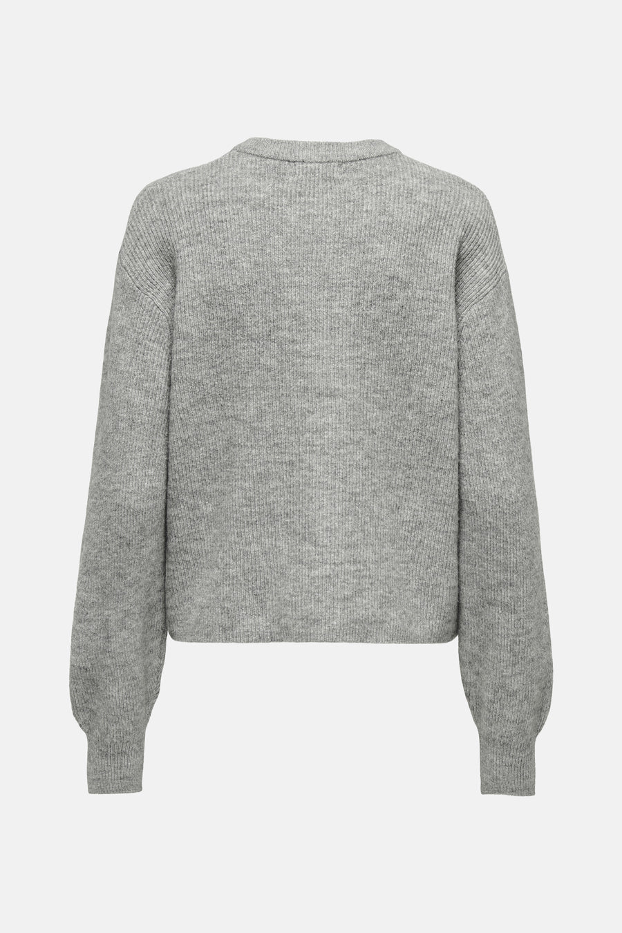 Cardigan - grijs - JDY