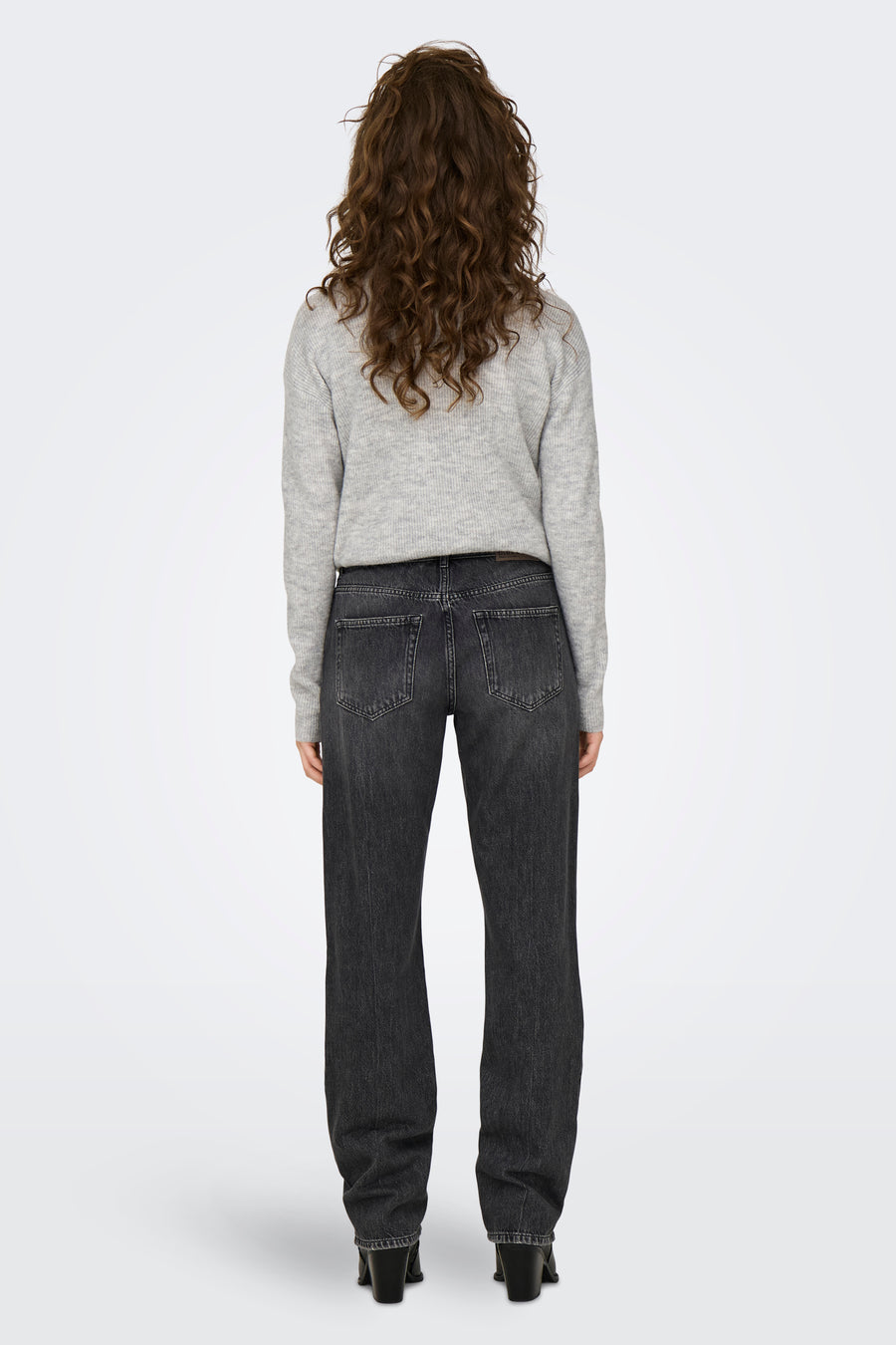 BREE - grijs - ONLY® - 3