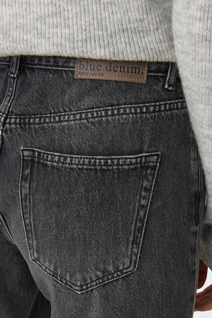 BREE - grijs - ONLY® - 5